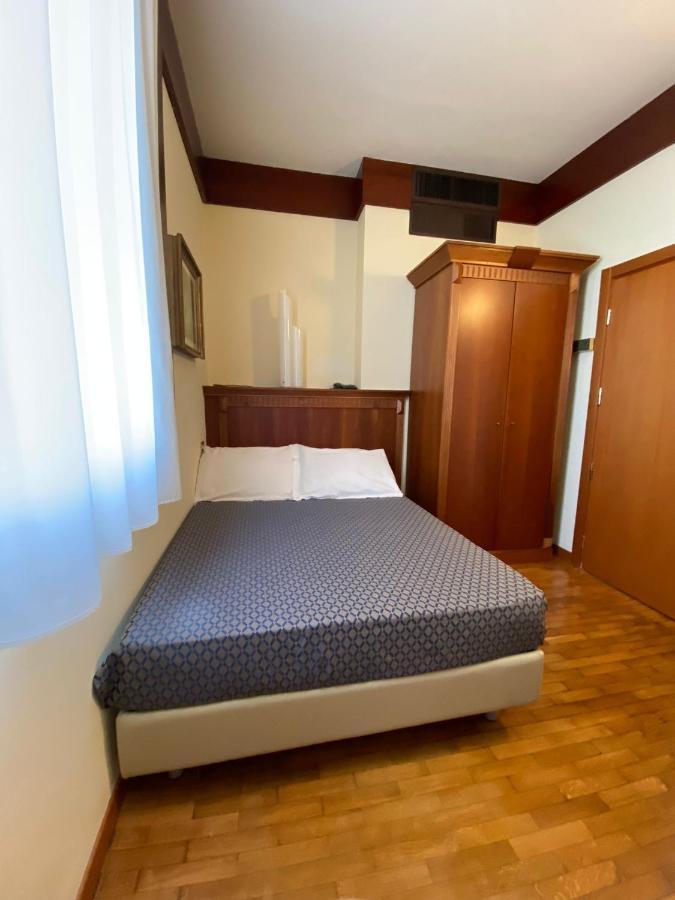Bellevue Hotel