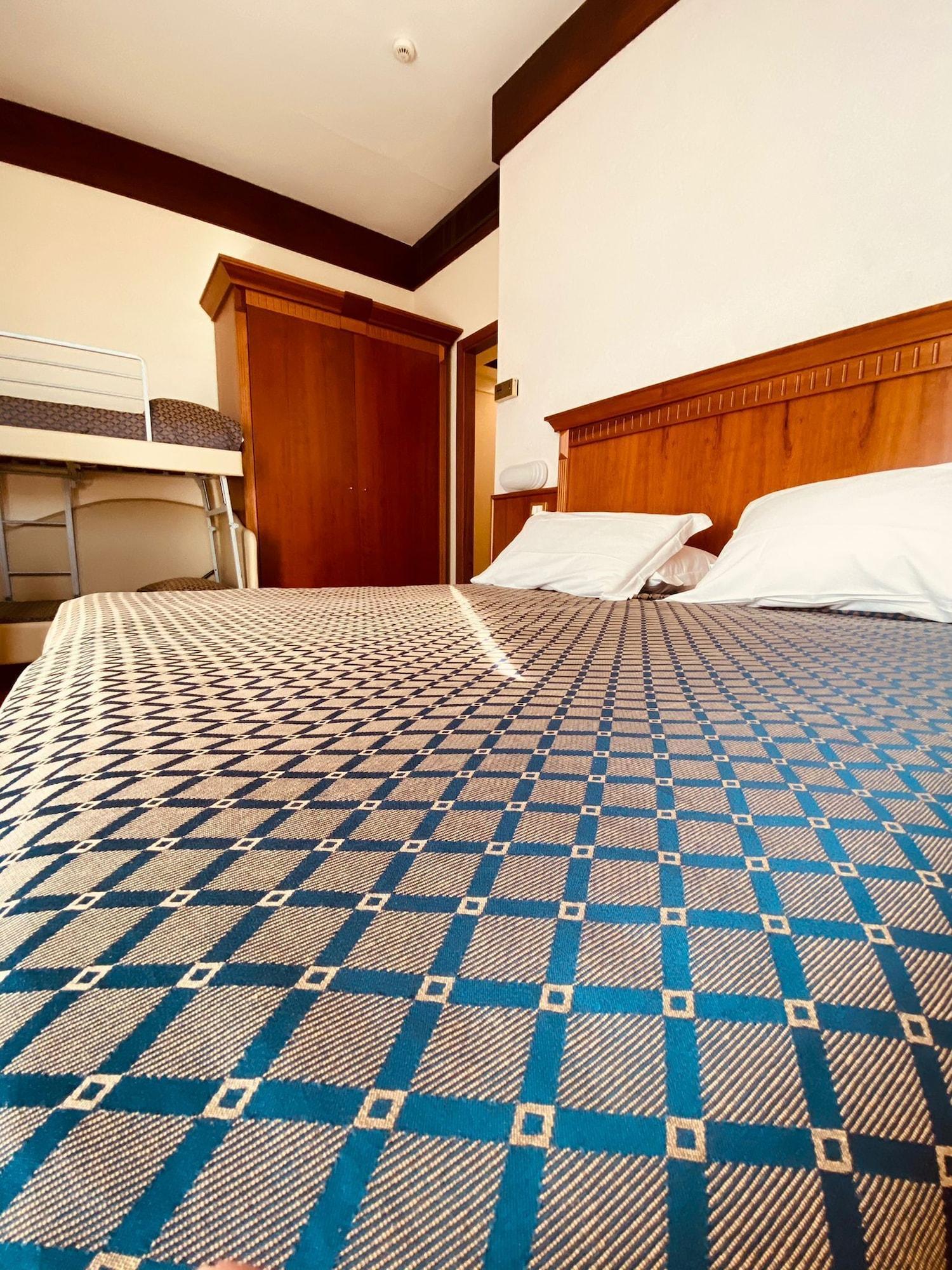 Bellevue 4*