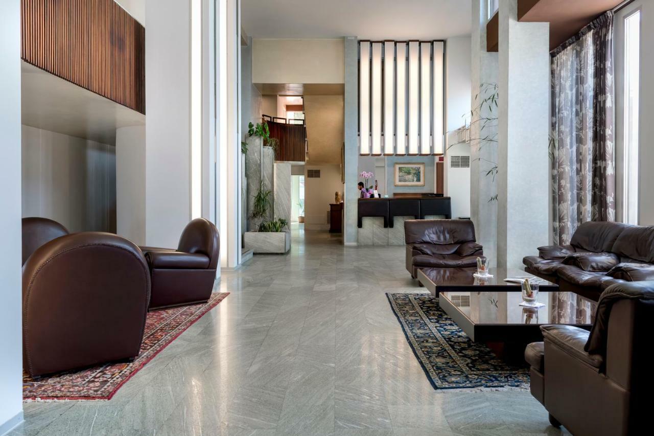 Bellevue Hotel