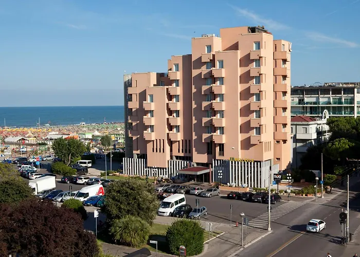 Hotel Bellevue