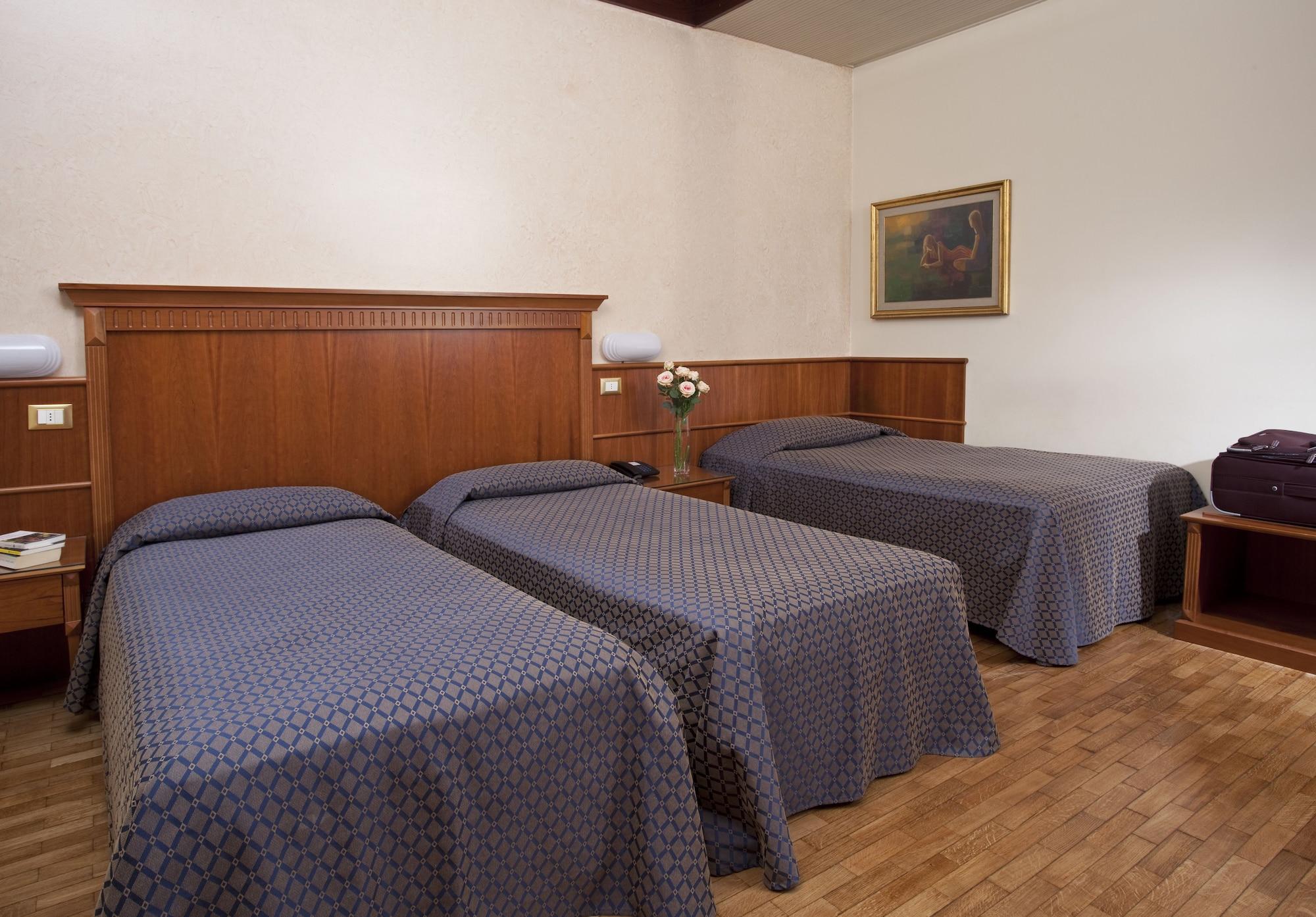 Hotel Bellevue 4*