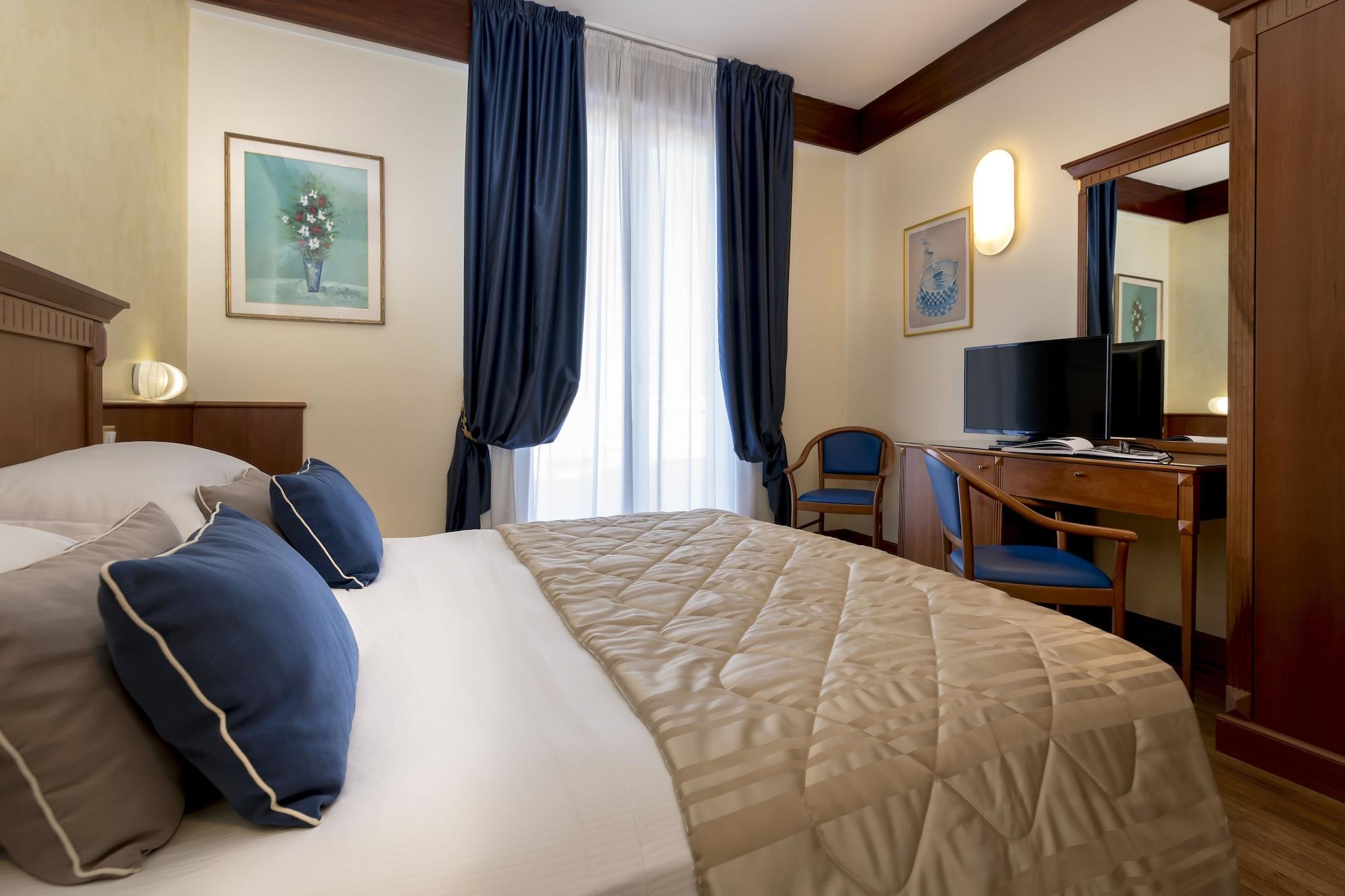 Bellevue 4* Rimini