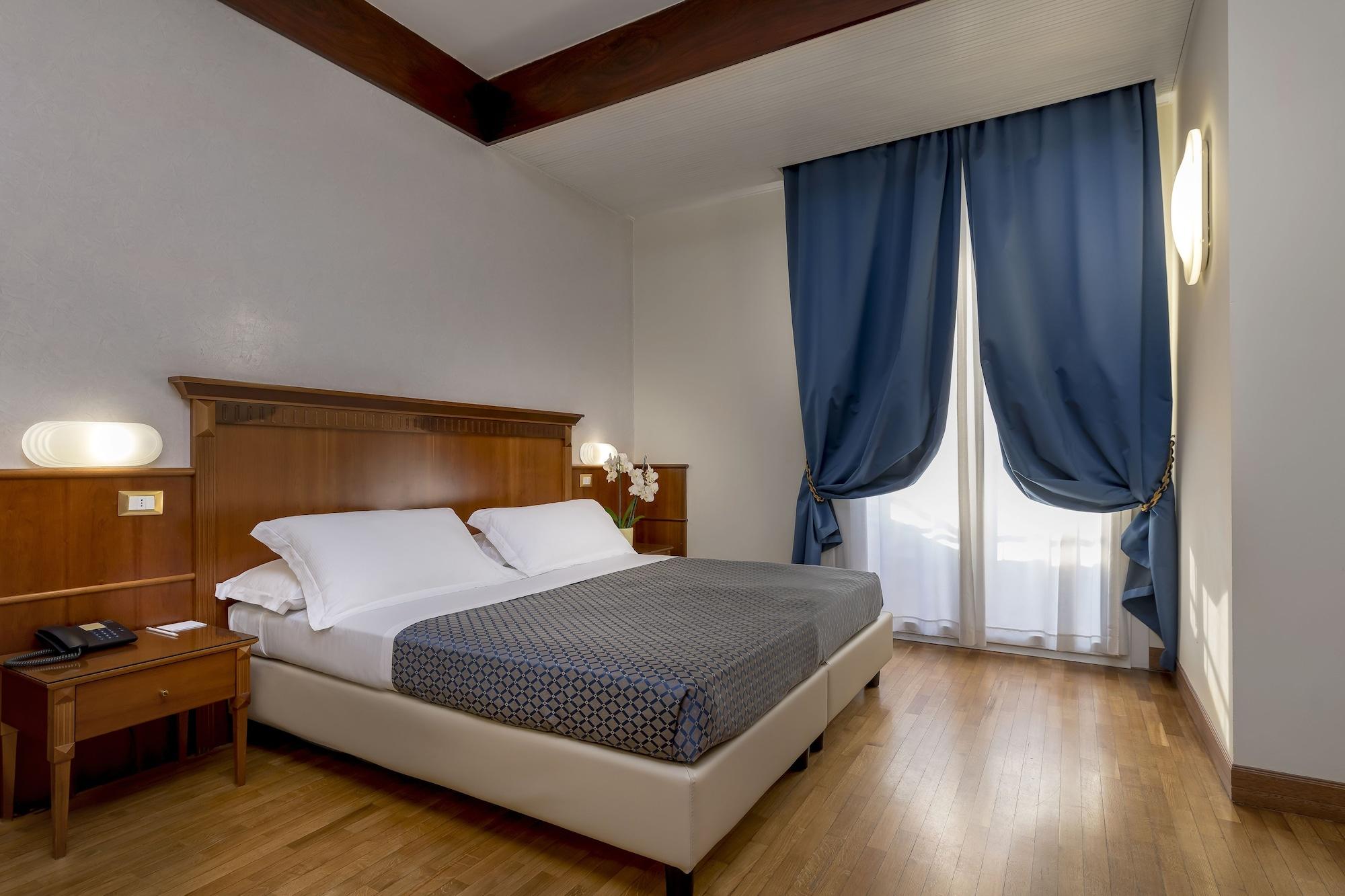 Bellevue 4* Rimini