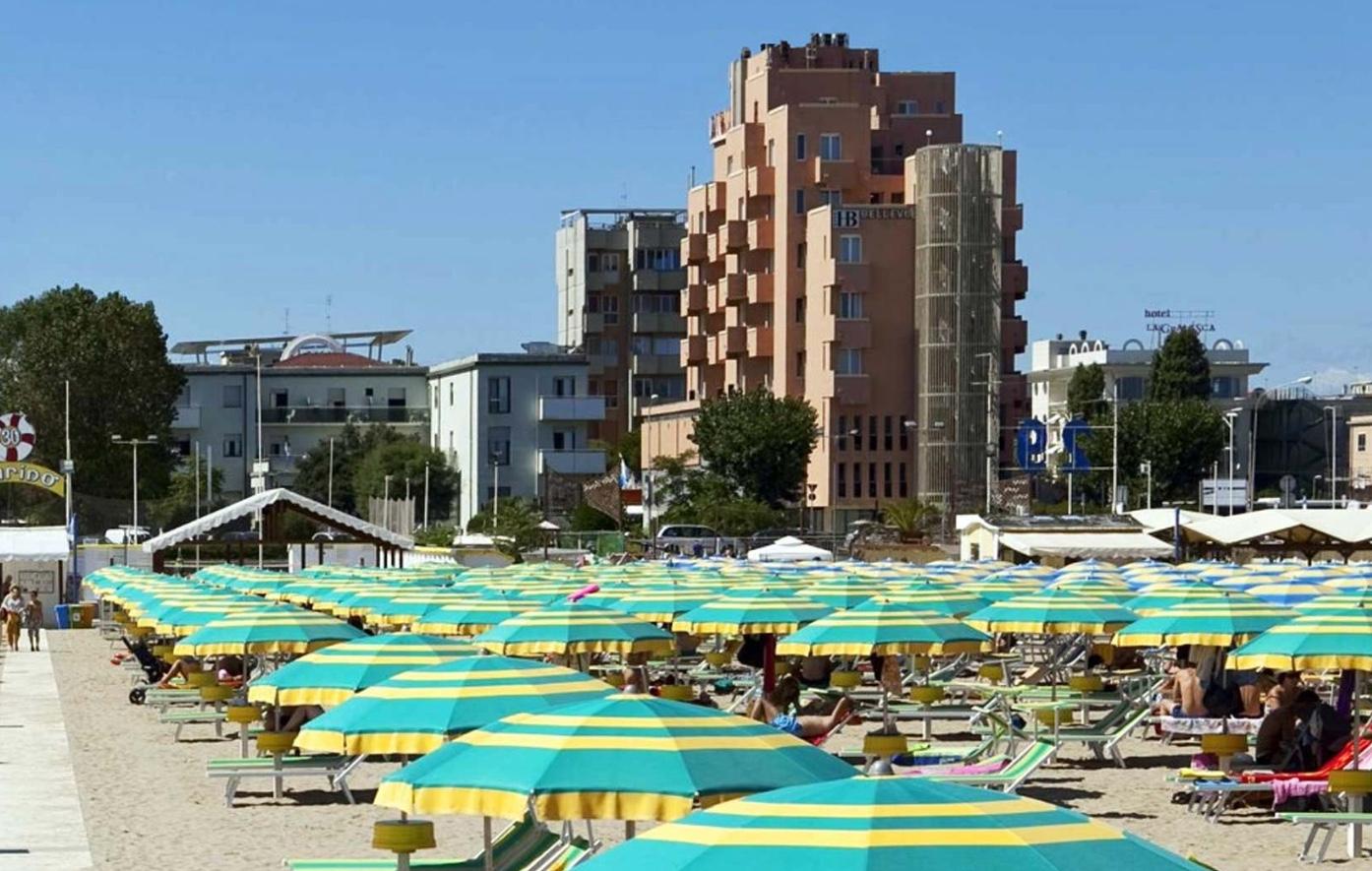 Bellevue Hotel Rimini