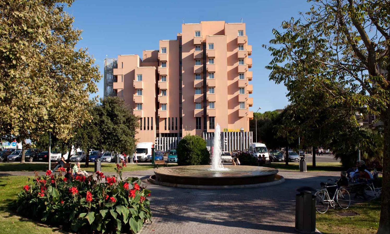 Bellevue Hotel Rimini