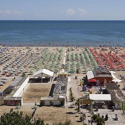 Bellevue Rimini