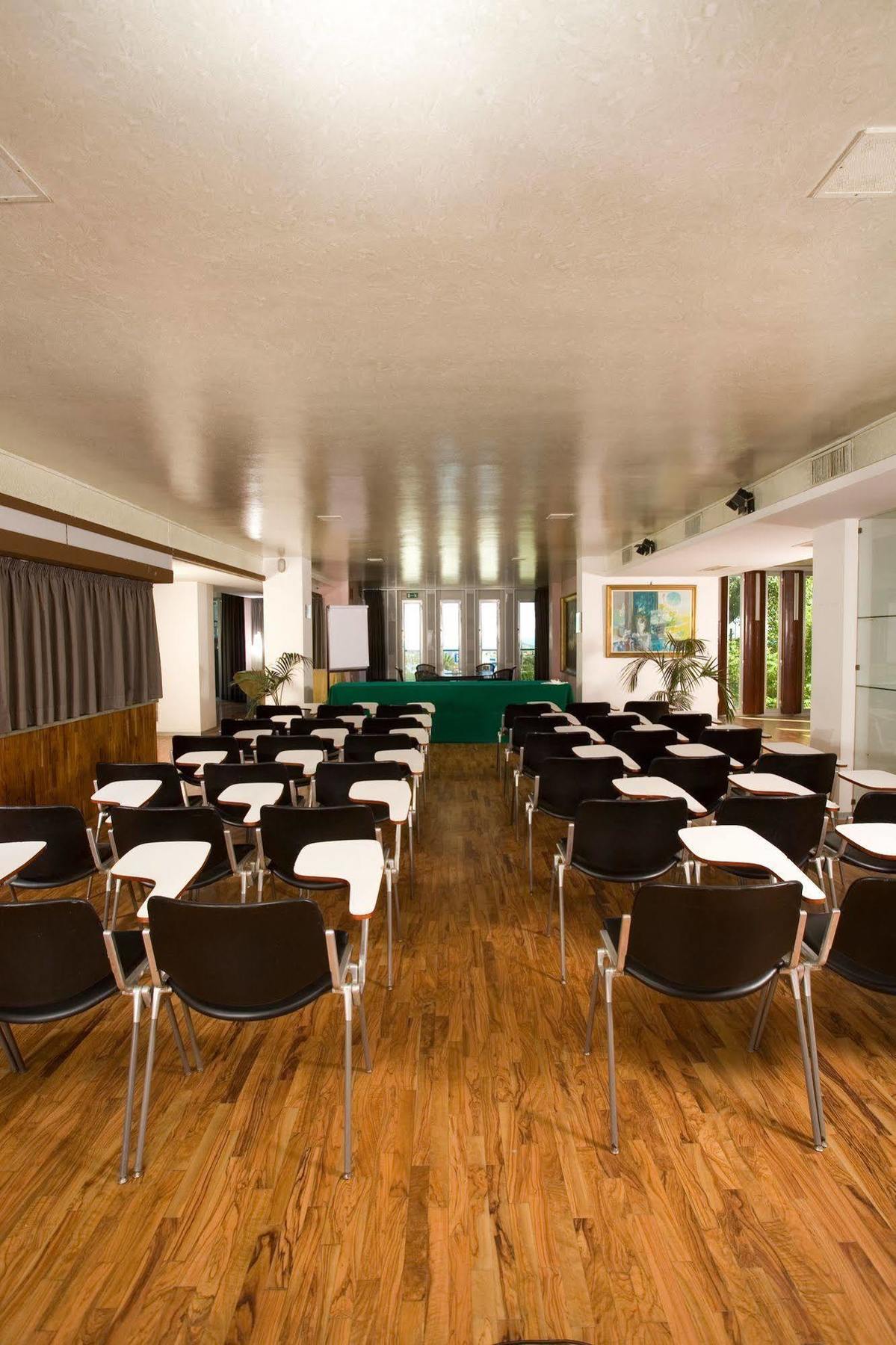 Hotel Bellevue Rimini