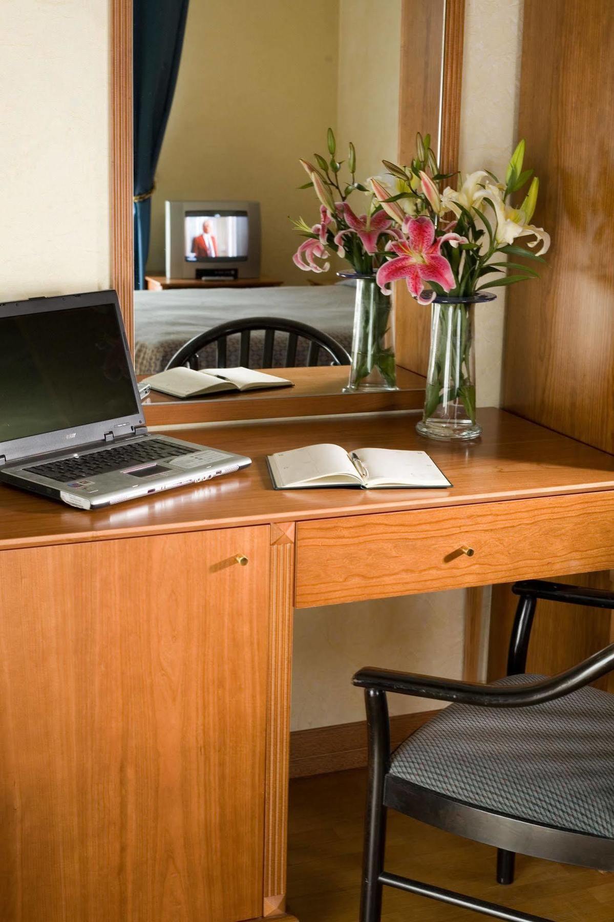 Hotel Bellevue 4*