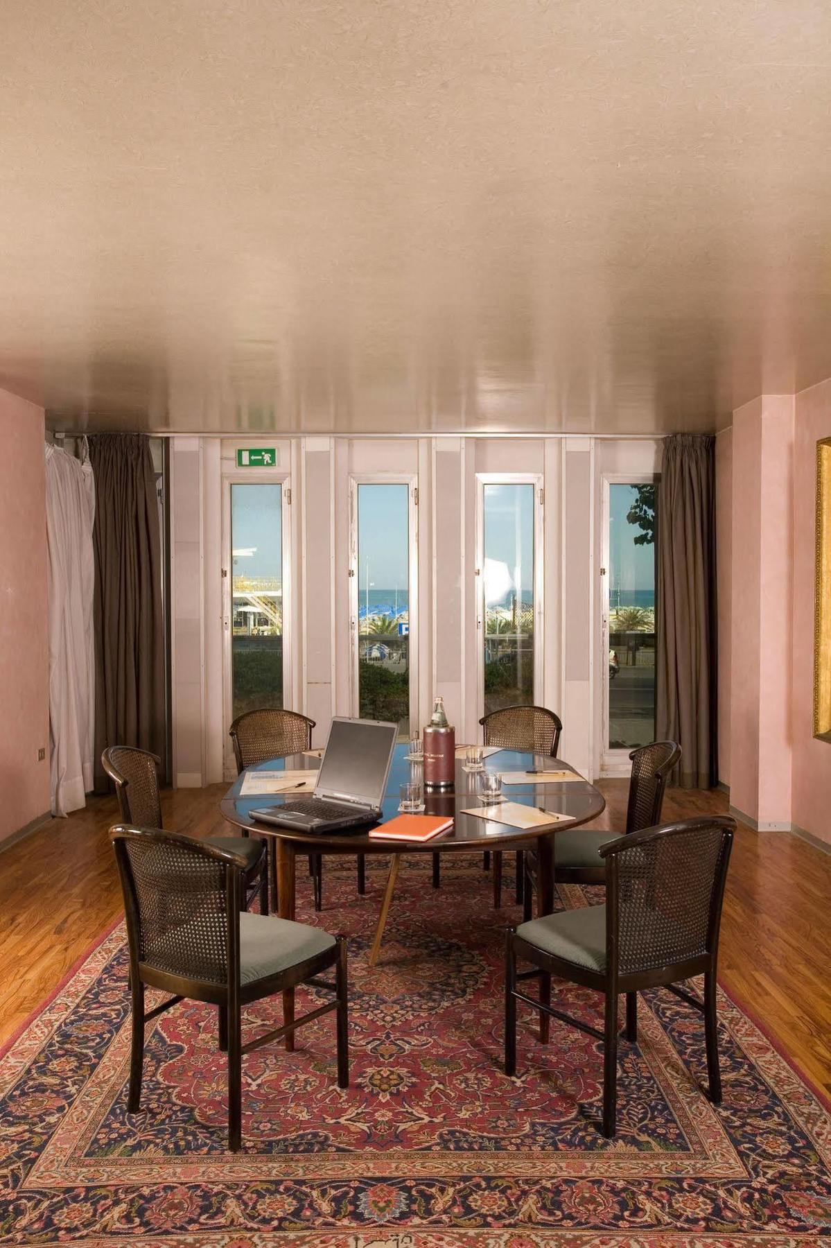 Bellevue Hotel Rimini